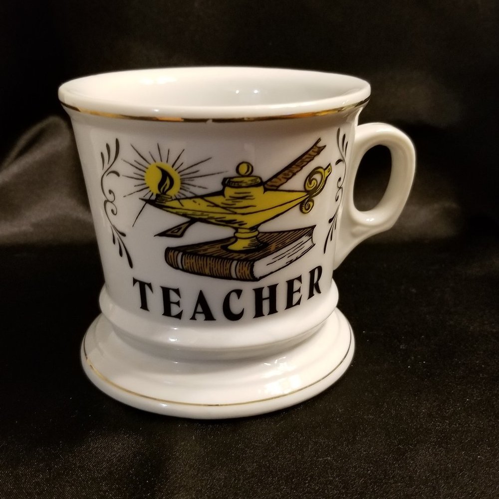 Occupational Teacher Shaving Mug